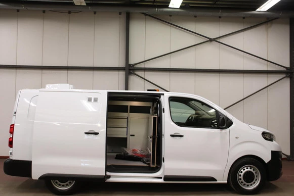 Peugeot e-Expert - Afbeelding 5 van 16