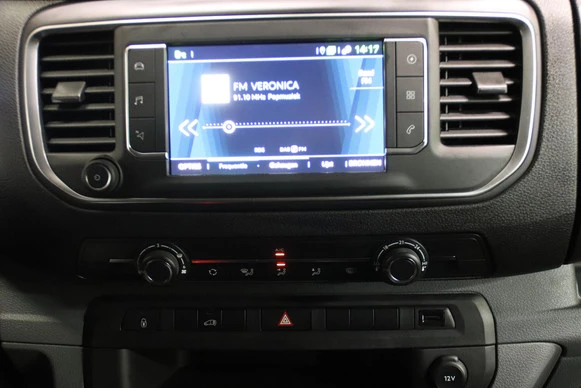 Peugeot e-Expert - Afbeelding 9 van 16