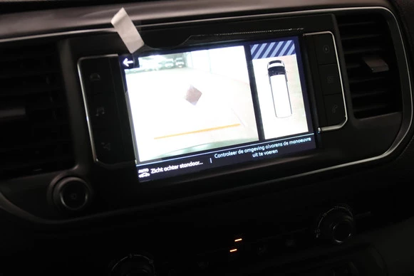 Peugeot e-Expert - Afbeelding 11 van 16