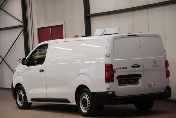 Peugeot e-Expert - Afbeelding 15 van 16