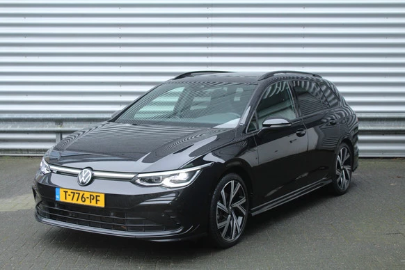 Volkswagen Golf - Afbeelding 1 van 30