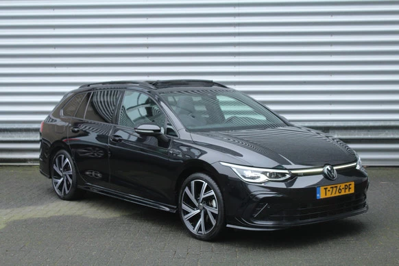 Volkswagen Golf - Afbeelding 3 van 30