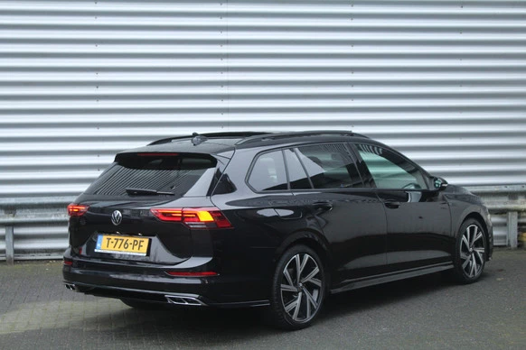 Volkswagen Golf - Afbeelding 5 van 30