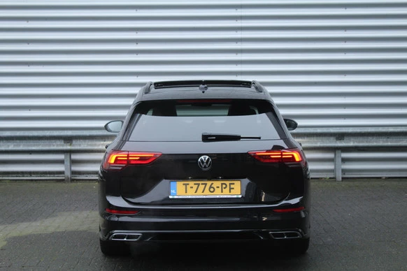 Volkswagen Golf - Afbeelding 6 van 30