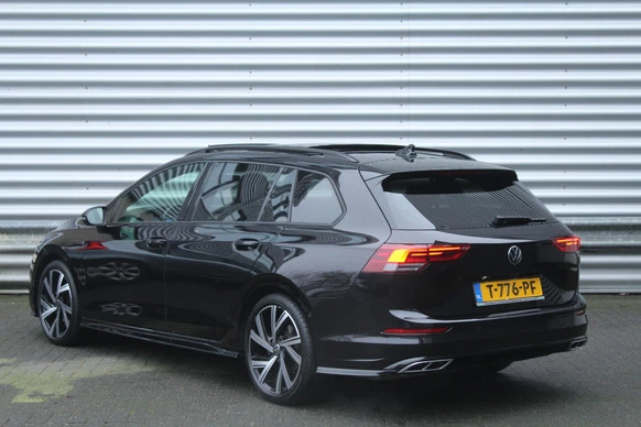 Volkswagen Golf - Afbeelding 7 van 30