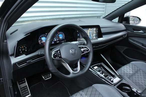 Volkswagen Golf - Afbeelding 11 van 30