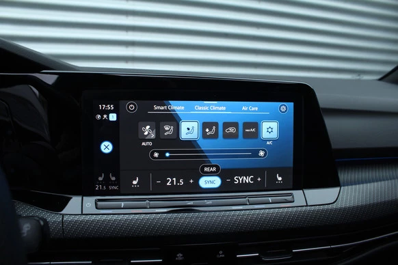 Volkswagen Golf - Afbeelding 16 van 30