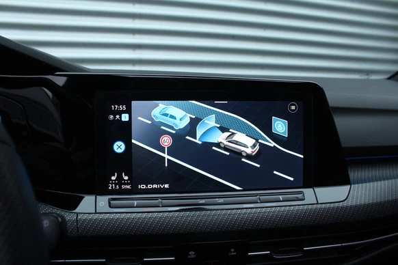 Volkswagen Golf - Afbeelding 17 van 30