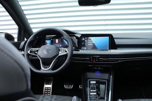 Volkswagen Golf - Afbeelding 27 van 30