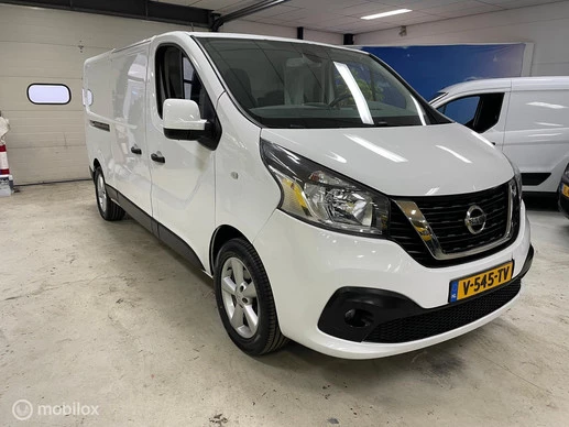 Nissan NV300 - Afbeelding 1 van 23