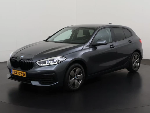 BMW 1 Serie - Afbeelding 1 van 30