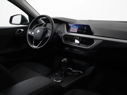 BMW 1 Serie - Afbeelding 2 van 30