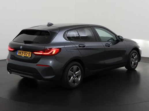 BMW 1 Serie - Afbeelding 4 van 30