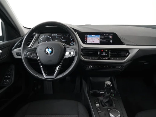 BMW 1 Serie - Afbeelding 5 van 30