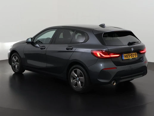 BMW 1 Serie - Afbeelding 6 van 30