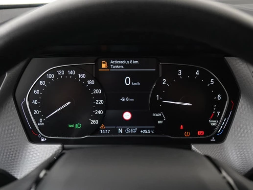 BMW 1 Serie - Afbeelding 8 van 30