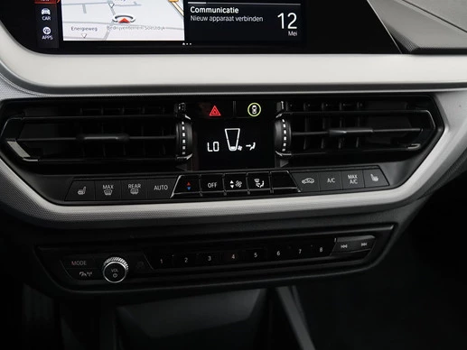 BMW 1 Serie - Afbeelding 12 van 30
