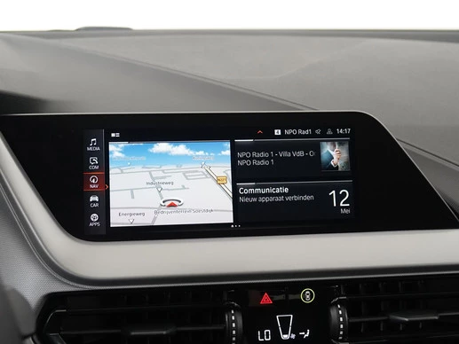 BMW 1 Serie - Afbeelding 13 van 30