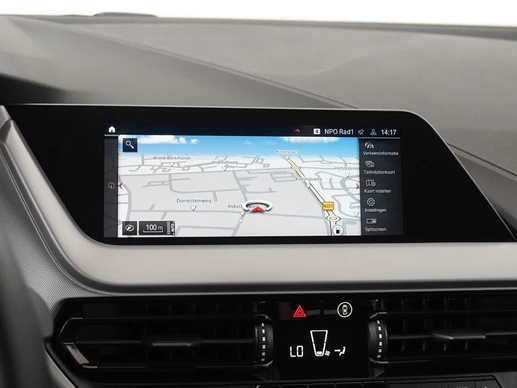 BMW 1 Serie - Afbeelding 14 van 30