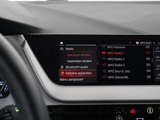 BMW 1 Serie - Afbeelding 16 van 30