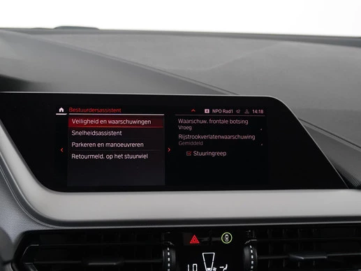 BMW 1 Serie - Afbeelding 21 van 30