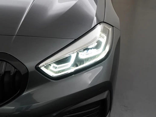 BMW 1 Serie - Afbeelding 22 van 30