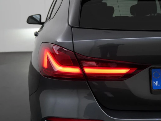 BMW 1 Serie - Afbeelding 23 van 30