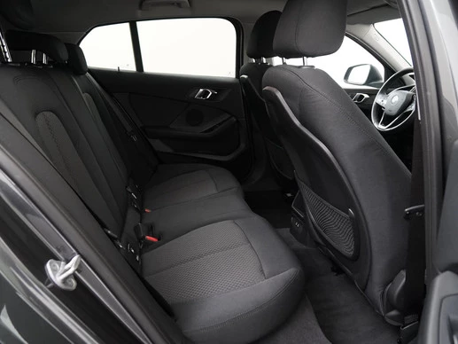 BMW 1 Serie - Afbeelding 25 van 30