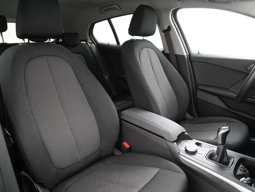 BMW 1 Serie - Afbeelding 26 van 30