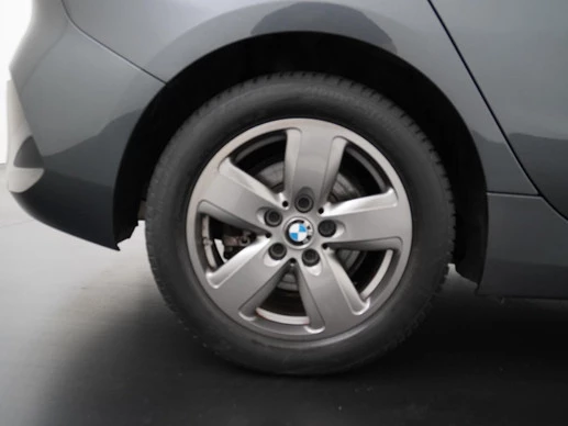 BMW 1 Serie - Afbeelding 27 van 30