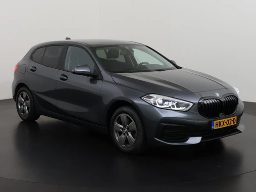 BMW 1 Serie - Afbeelding 30 van 30