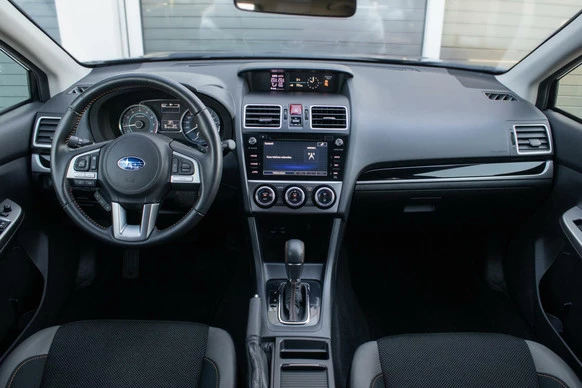 Subaru XV - Afbeelding 3 van 30