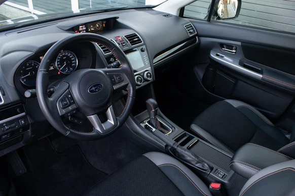 Subaru XV - Afbeelding 8 van 30