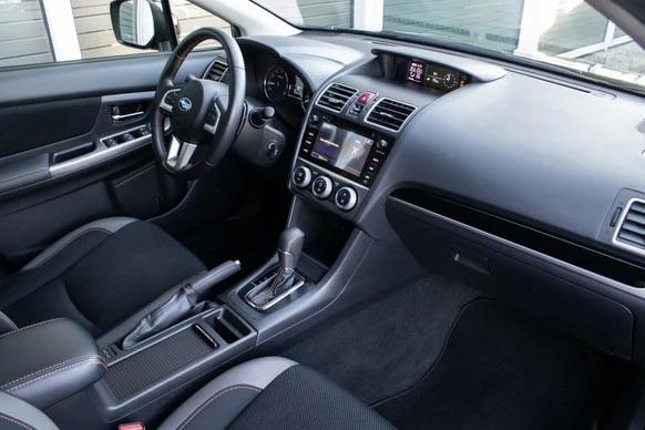 Subaru XV - Afbeelding 9 van 30