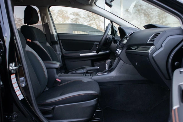 Subaru XV - Afbeelding 11 van 30