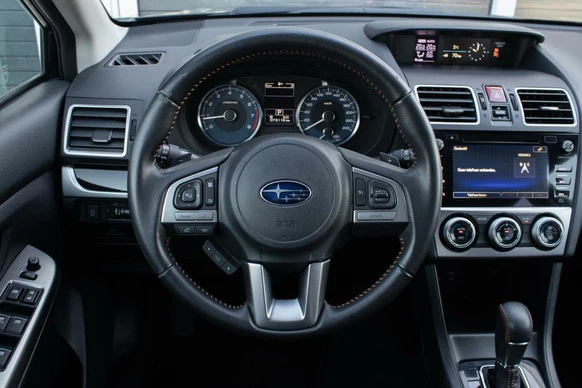 Subaru XV - Afbeelding 15 van 30