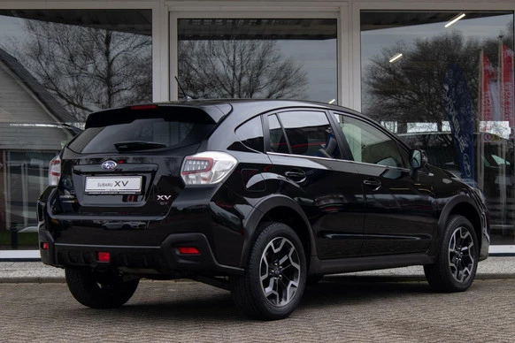 Subaru XV - Afbeelding 2 van 30
