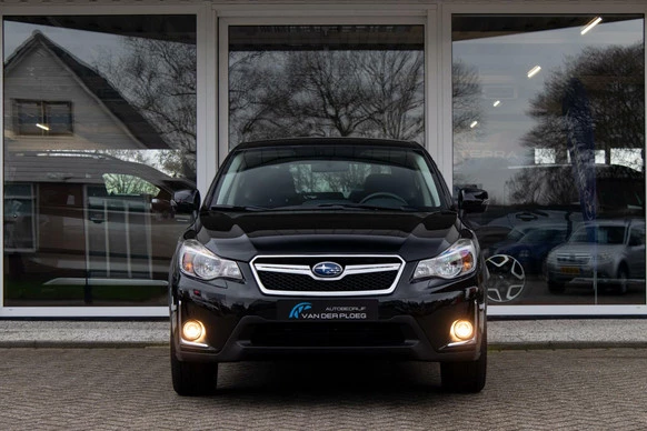 Subaru XV - Afbeelding 4 van 30