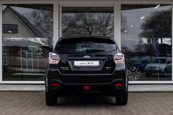Subaru XV - Afbeelding 5 van 30