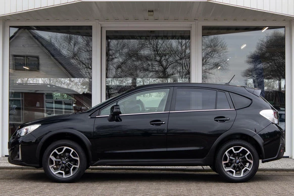Subaru XV - Afbeelding 6 van 30