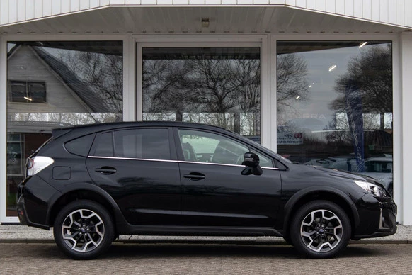 Subaru XV - Afbeelding 7 van 30