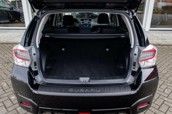 Subaru XV - Afbeelding 14 van 30