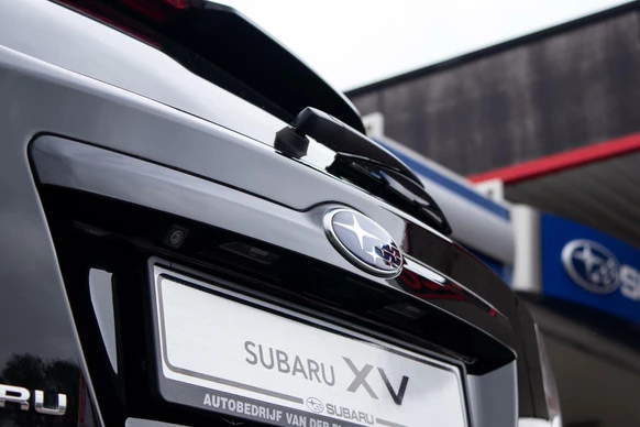 Subaru XV - Afbeelding 27 van 30