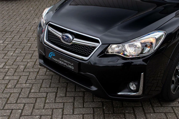 Subaru XV - Afbeelding 30 van 30