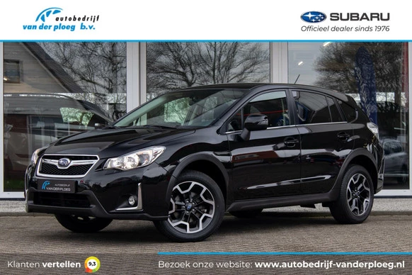 Subaru XV - Afbeelding 1 van 30