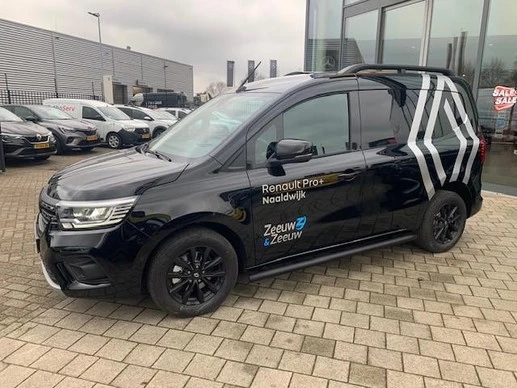 Renault Kangoo - Afbeelding 1 van 22