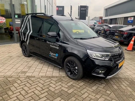 Renault Kangoo - Afbeelding 2 van 22