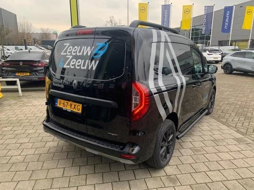 Renault Kangoo - Afbeelding 3 van 22