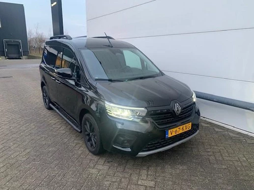 Renault Kangoo - Afbeelding 8 van 22