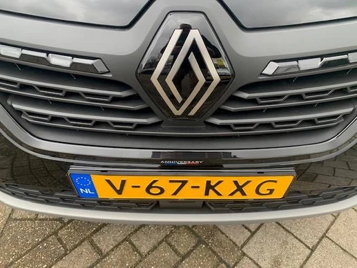 Renault Kangoo - Afbeelding 11 van 22